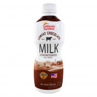 California Sunshine Low-Fat Ultra-Pasteurized Chocolate Milk 946mL 